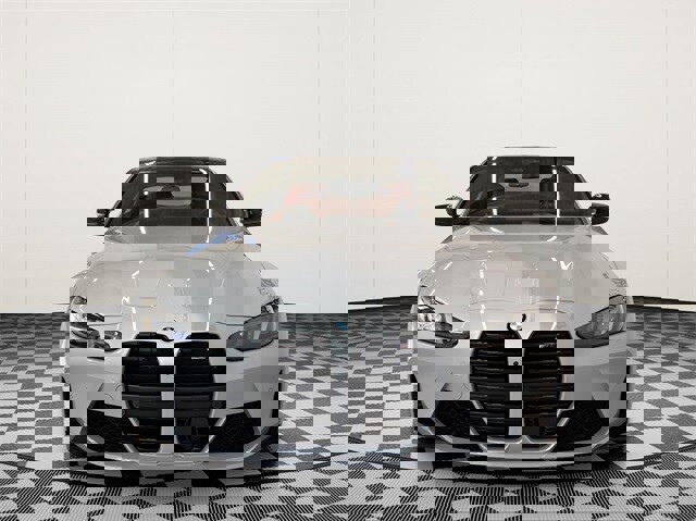 Used 2025 BMW M4 xDrive Competition image 3