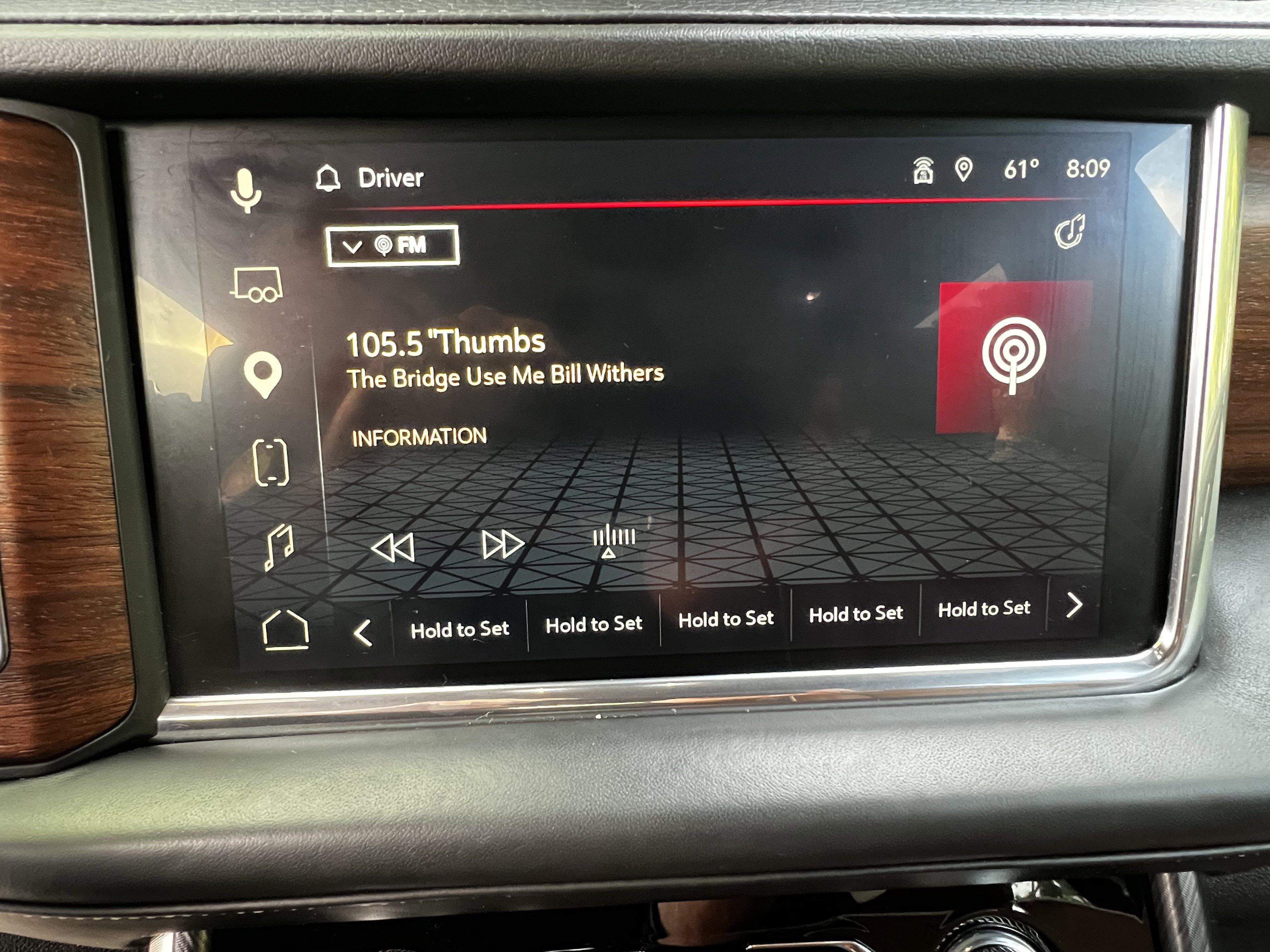 Used 2023 GMC Yukon Denali Ultimate AWD/4WD image 24