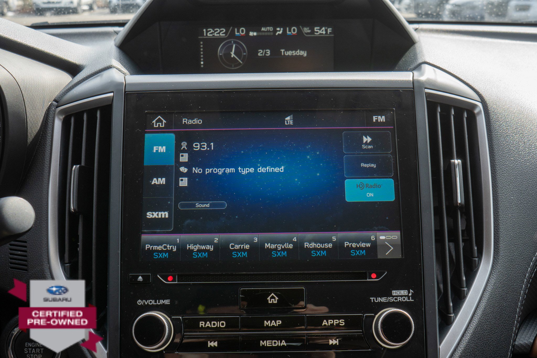 Used 2020 Subaru Forester Touring w/ Popular Package #2 image 15