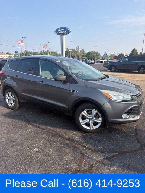 Used 2013 Ford Escape SE