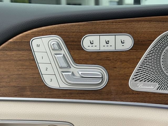 Used 2025 Mercedes-Benz GLE 350 GLE 350 image 24