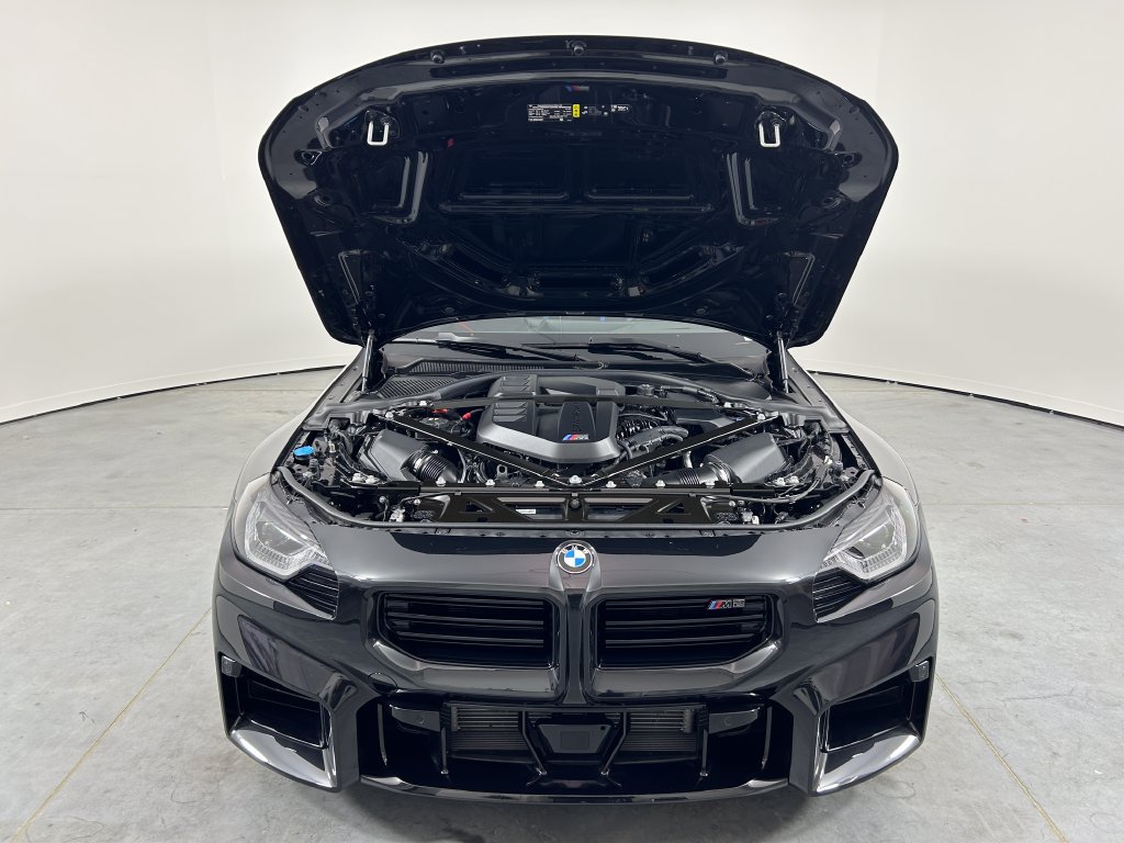 Used 2025 BMW M2 w/ Lighting Package RWD image 30