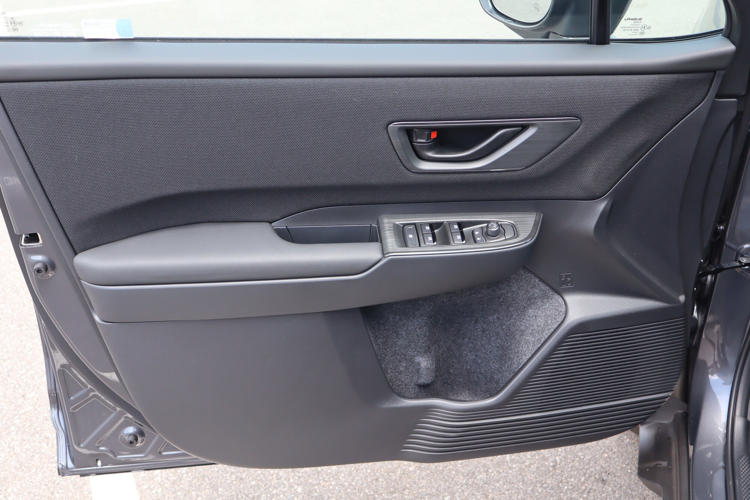 New 2026 Subaru Outback Premium AWD/4WD image 8