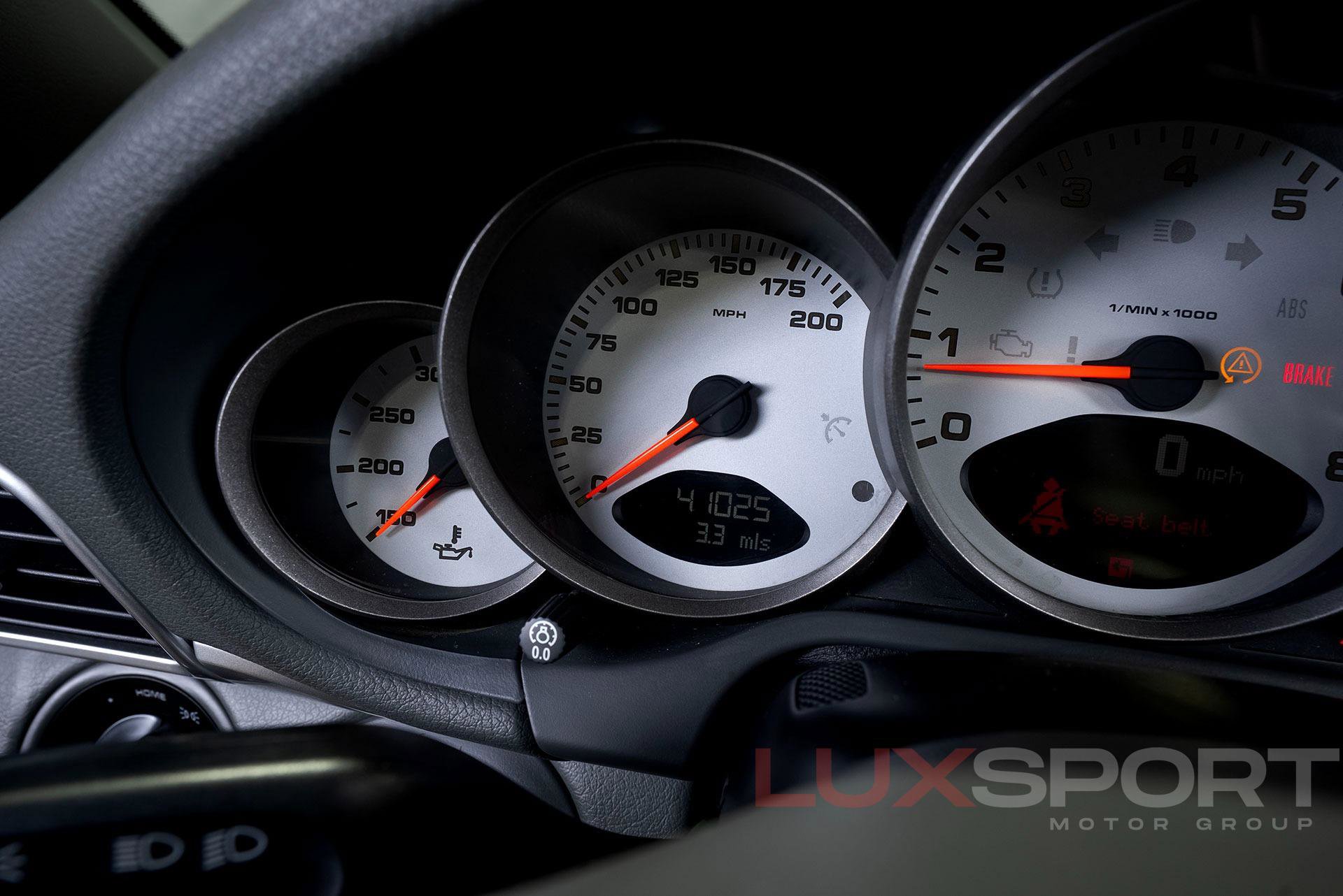 Used 2006 Porsche 911 Carrera S image 31