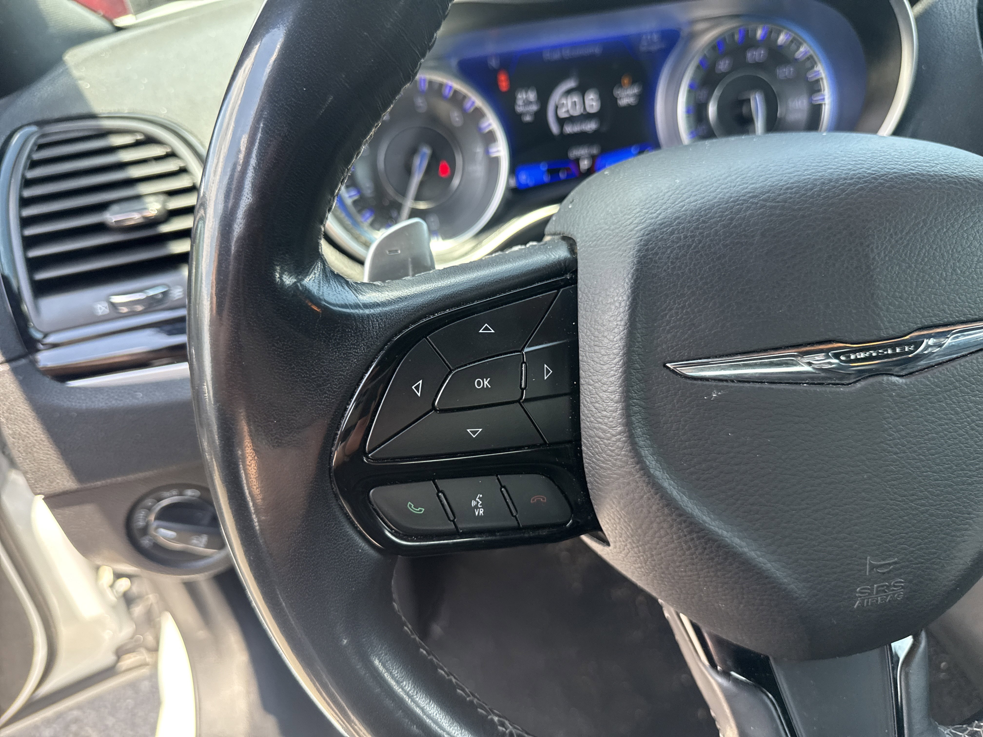 Used 2021 Chrysler 300 S RWD image 18