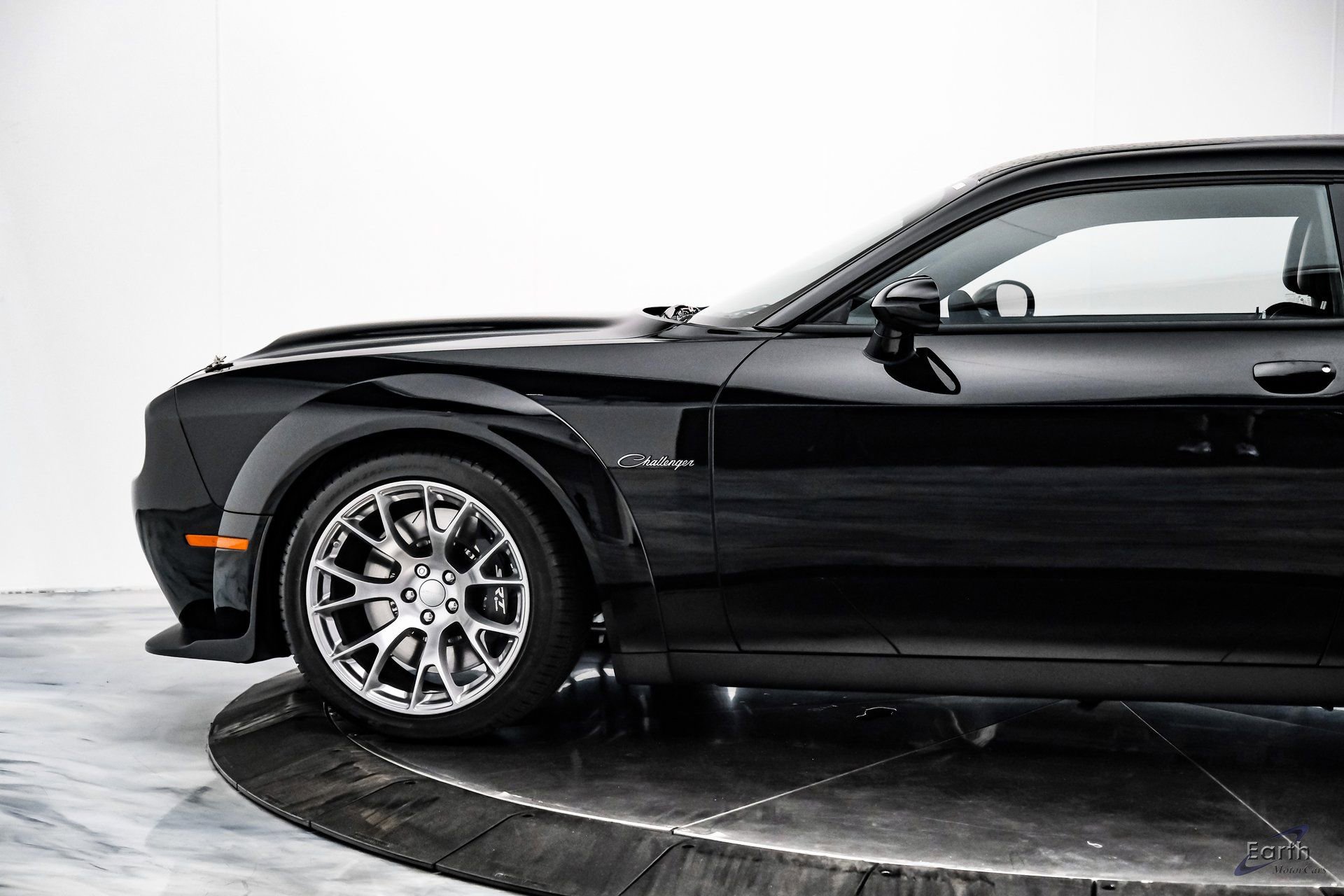 Used 2023 Dodge Challenger SRT Hellcat Redeye RWD image 9