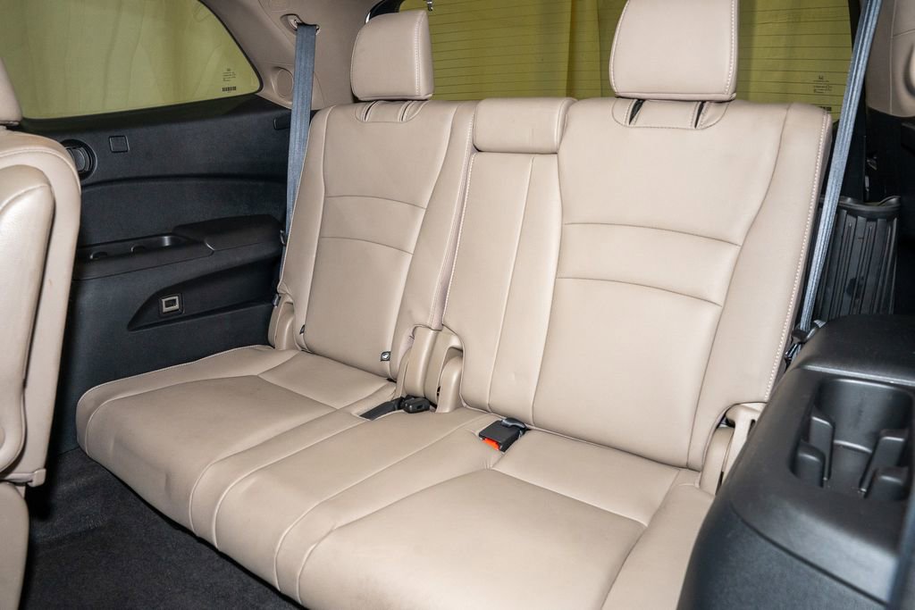 Used 2021 Honda Pilot Elite image 13
