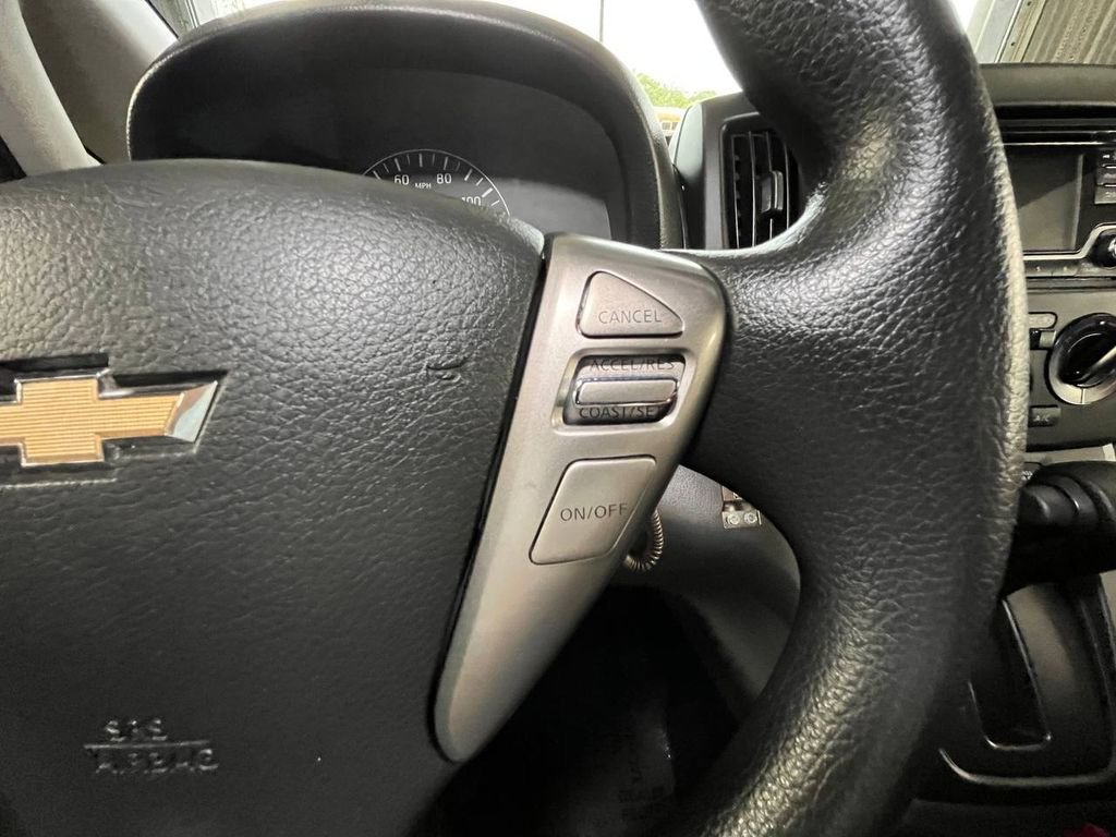 Used 2018 Chevrolet City Express LS FWD image 19