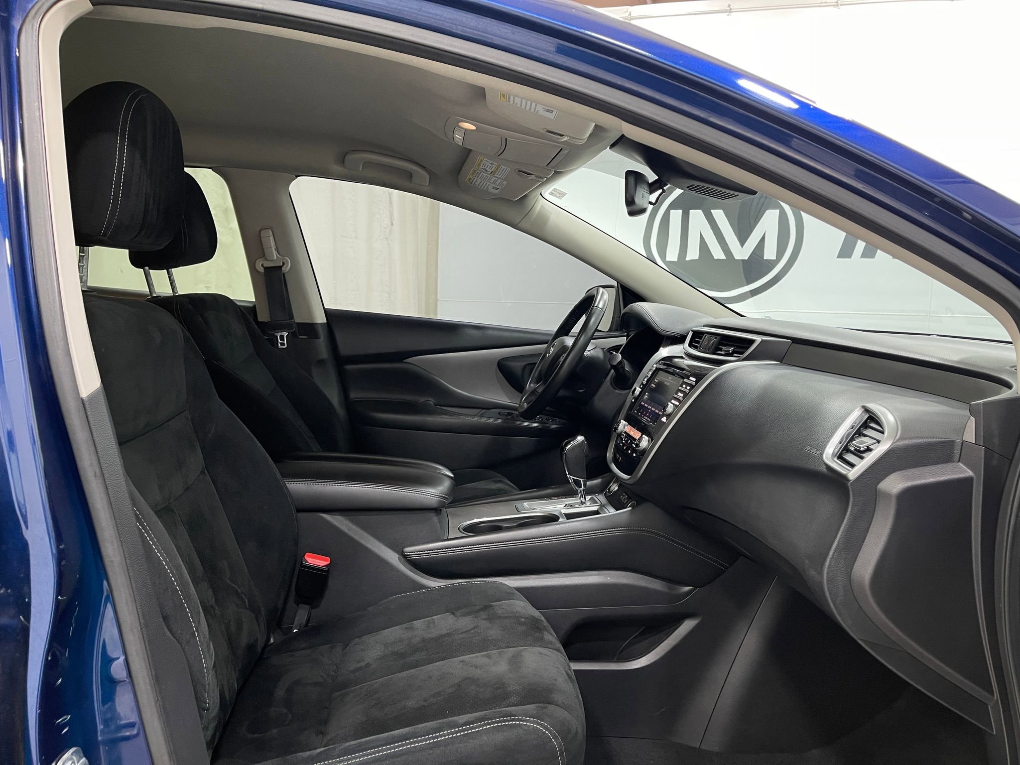 Used 2021 Nissan Murano SV FWD image 29