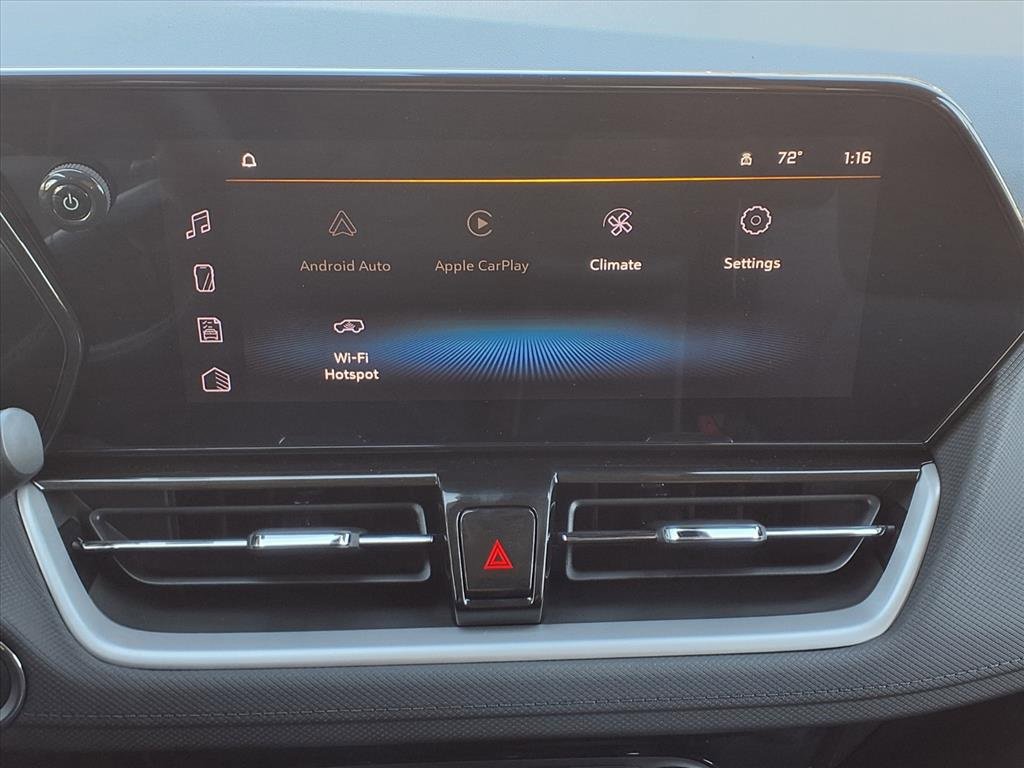 New 2026 Chevrolet TrailBlazer LT w/ Convenience Package image 13