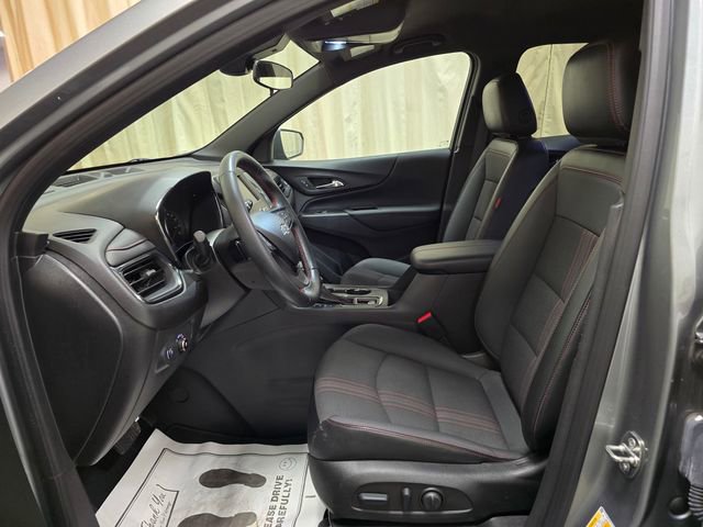 Used 2023 Chevrolet Equinox RS image 14