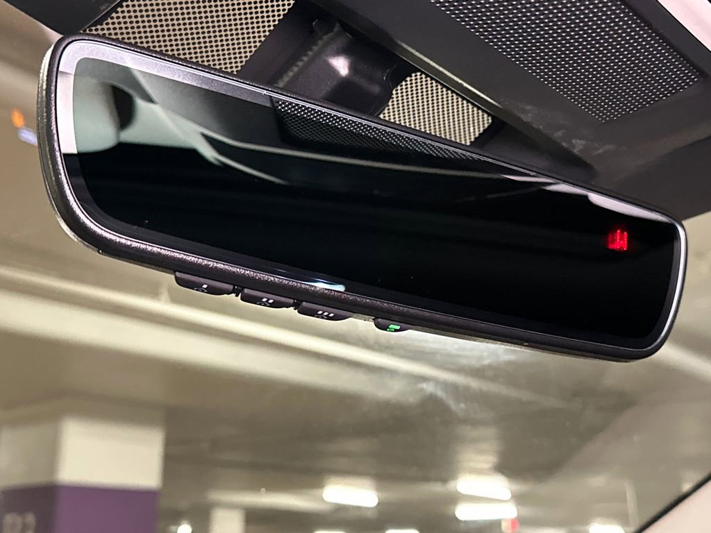 Used 2024 Subaru Outback Limited image 32