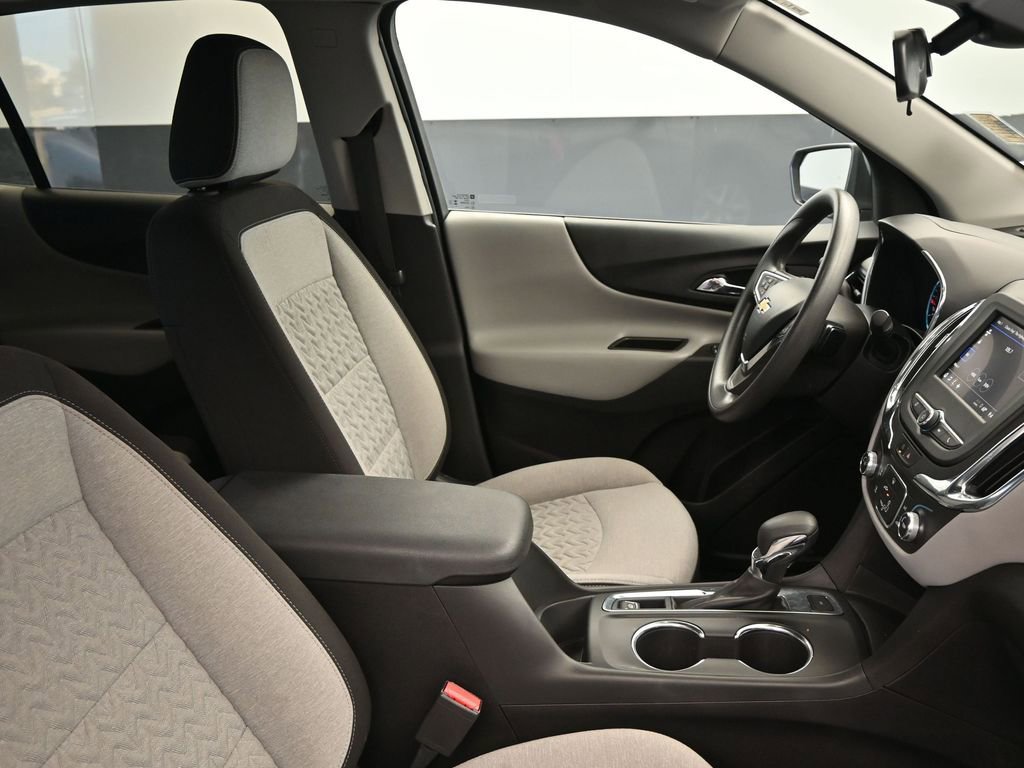 Used 2023 Chevrolet Equinox LT image 14