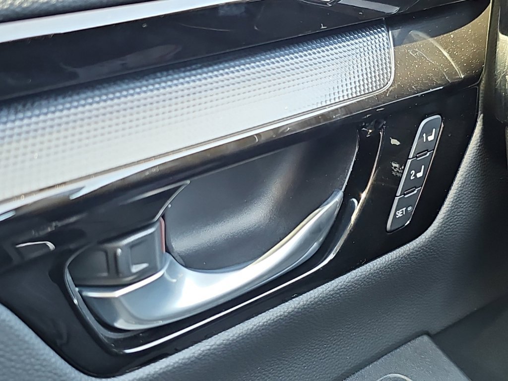 Used 2024 Honda CR-V EX-L image 10