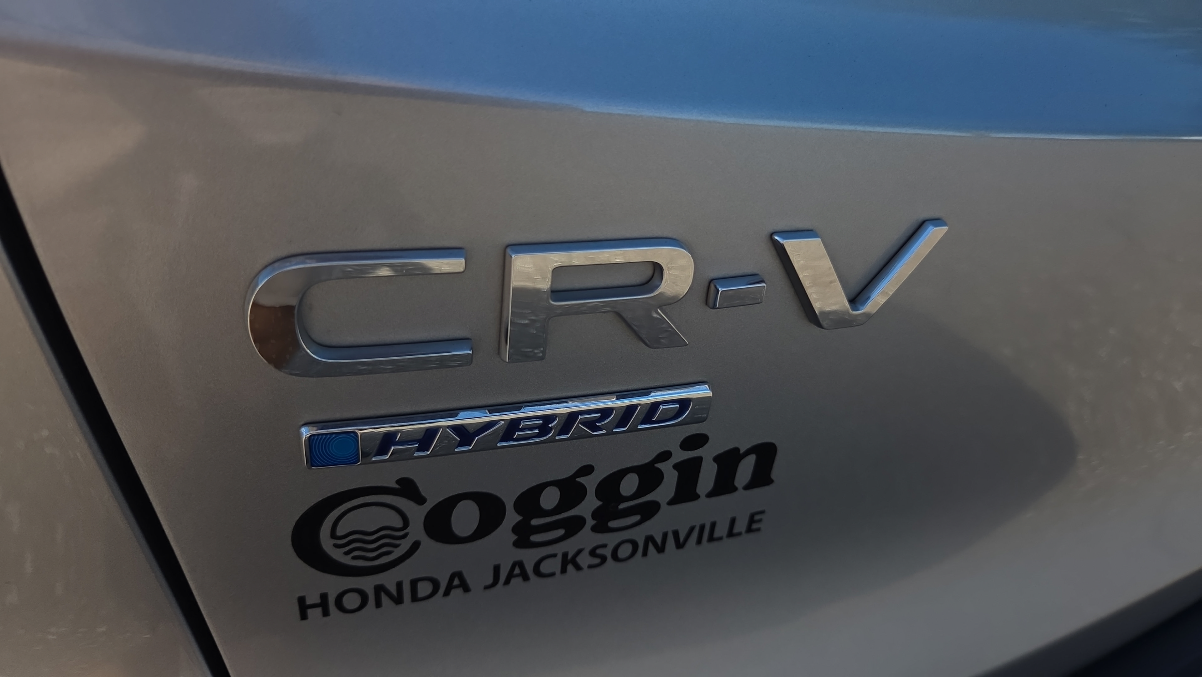 Certified 2023 Honda CR-V Sport image 34
