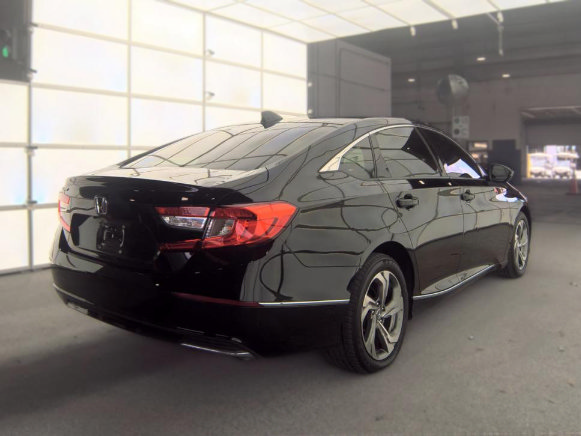 Used 2019 Honda Accord EX-L image 7