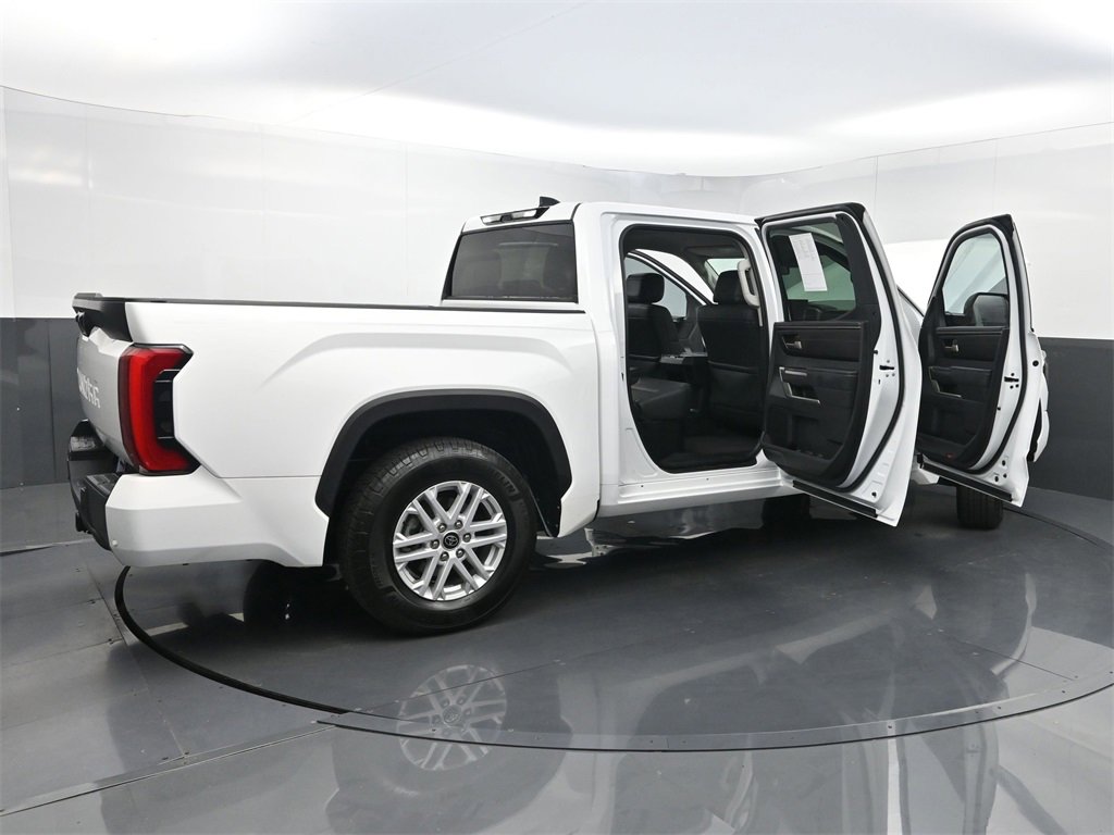 Used 2023 Toyota Tundra SR5 image 40