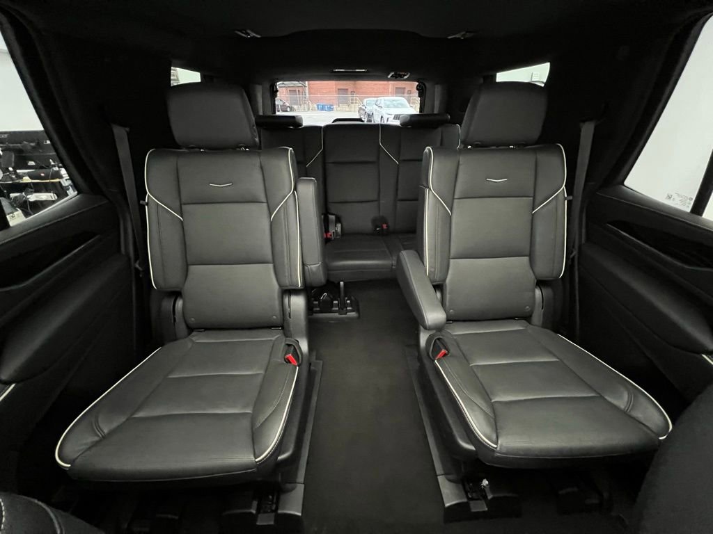 Used 2023 Cadillac Escalade Sport image 54