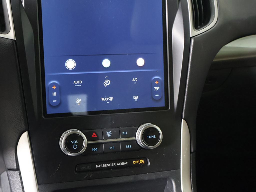Used 2024 Ford Edge SE AWD/4WD image 39