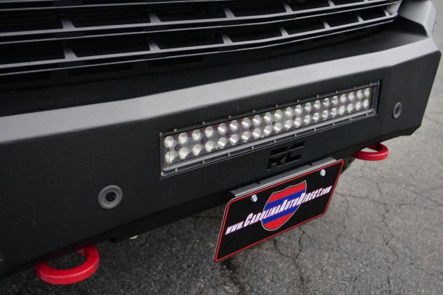 Used 2021 Chevrolet Silverado 1500 RST w/ Redline Edition image 11