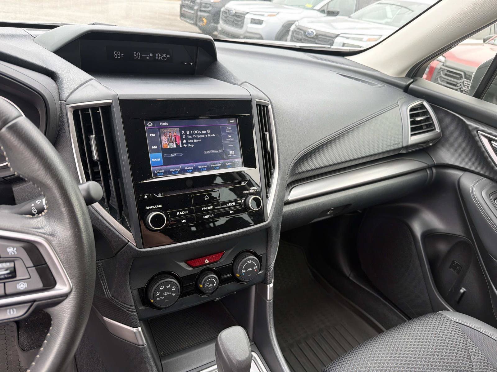 Certified 2023 Subaru Forester Premium AWD/4WD image 30
