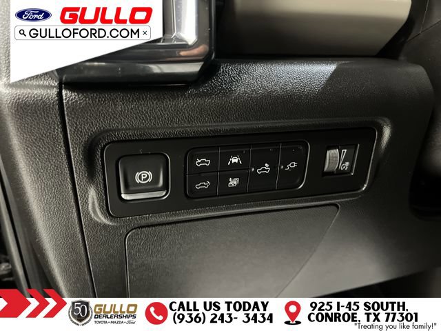 Used 2026 GMC Hummer EV 4x4 Crew Cab image 19