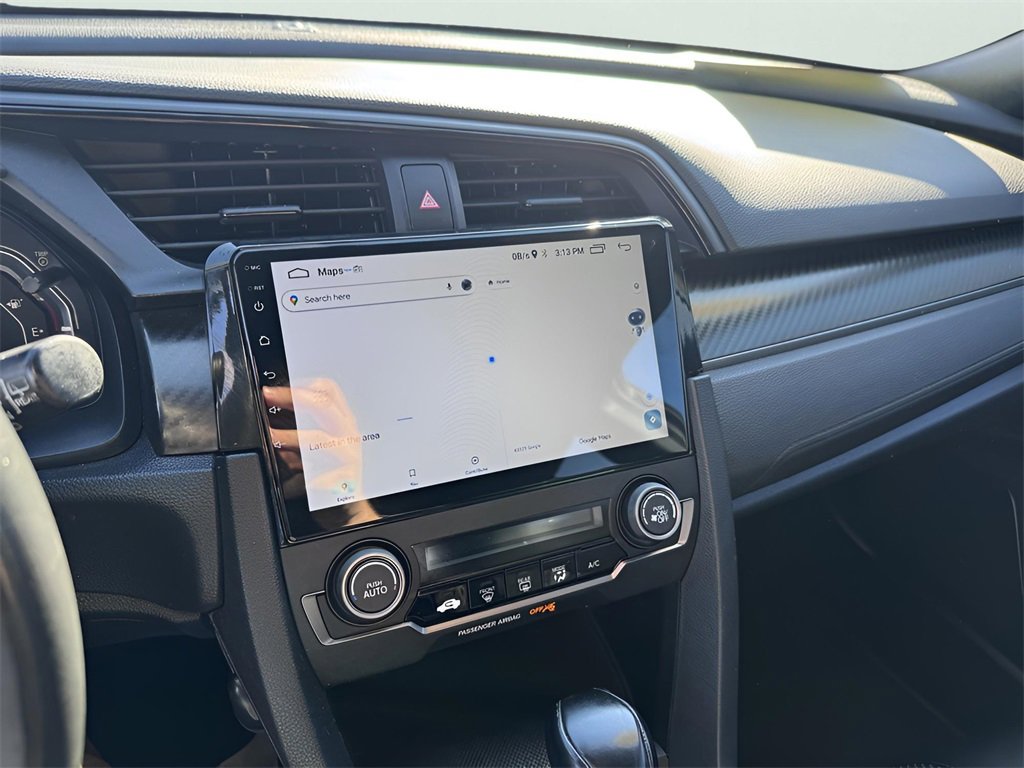 Used 2018 Honda Civic Sport image 19