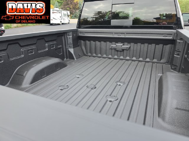 New 2026 Chevrolet Silverado 3500 High Country w/ High Country Premium Package AWD/4WD image 17
