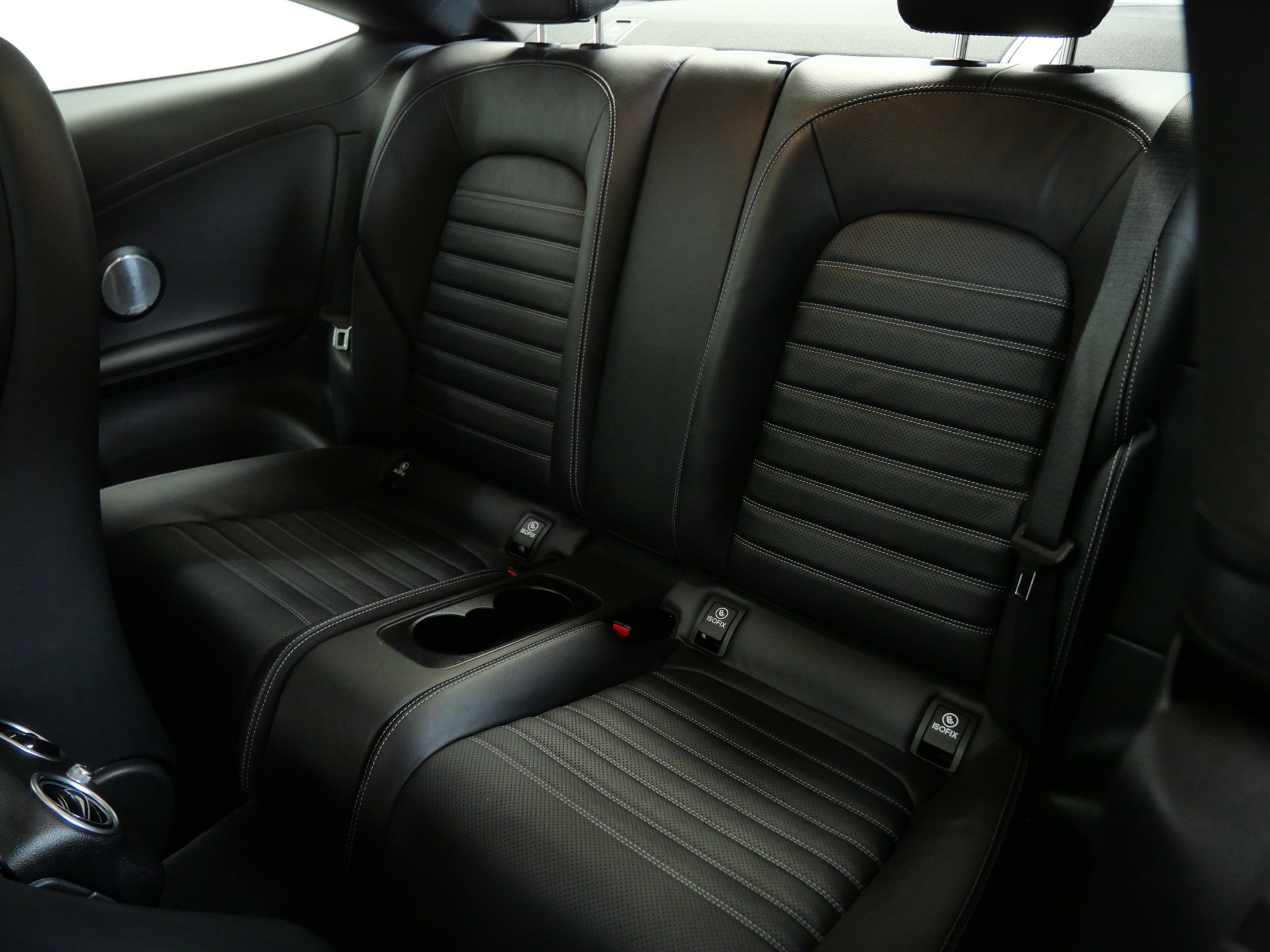 Used 2021 Mercedes-Benz C 43 AMG 4MATIC Coupe image 18