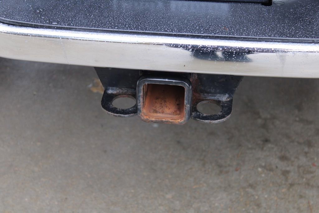 Used 2016 RAM 2500 Tradesman w/ Chrome Appearance Group image 10