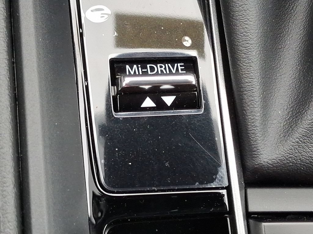 New 2026 MAZDA CX-50 AWD 2.5 Hybrid w/ Weather Package image 16