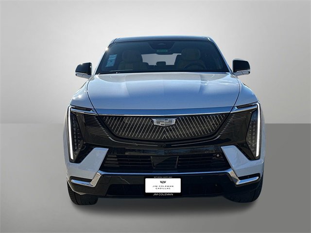 Used 2025 Cadillac Escalade IQ Luxury 2 image 12