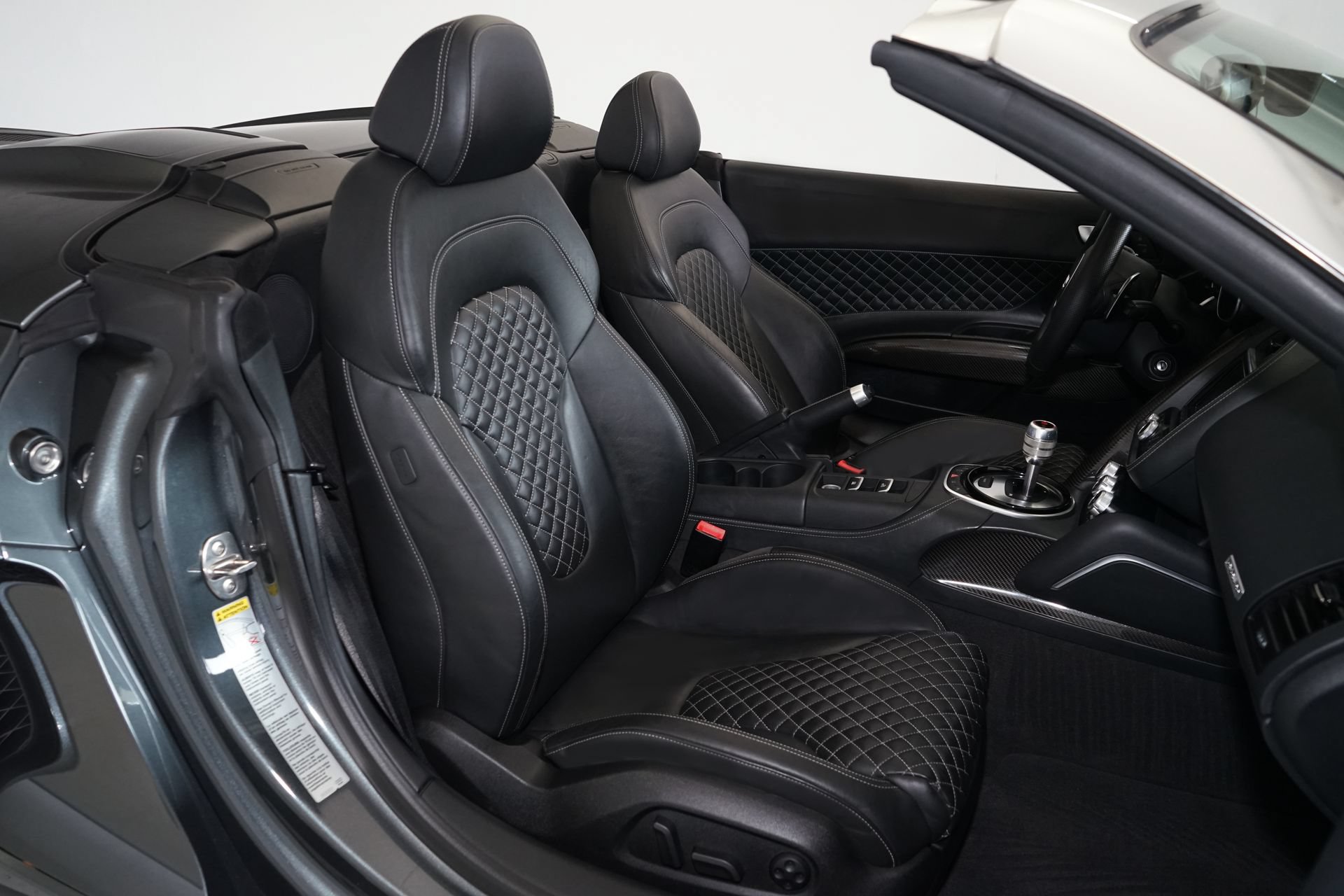 Used 2014 Audi R8 V10 AWD/4WD image 11