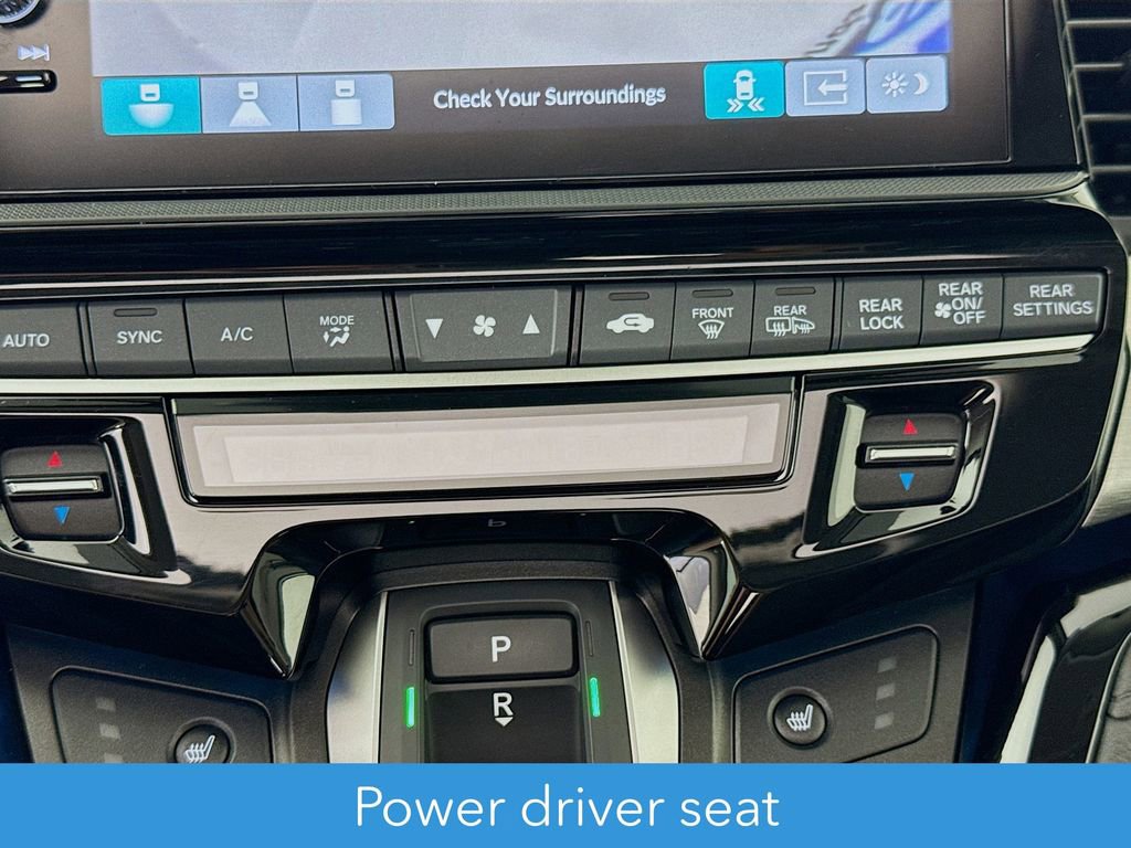 Used 2026 Honda Odyssey Touring image 19