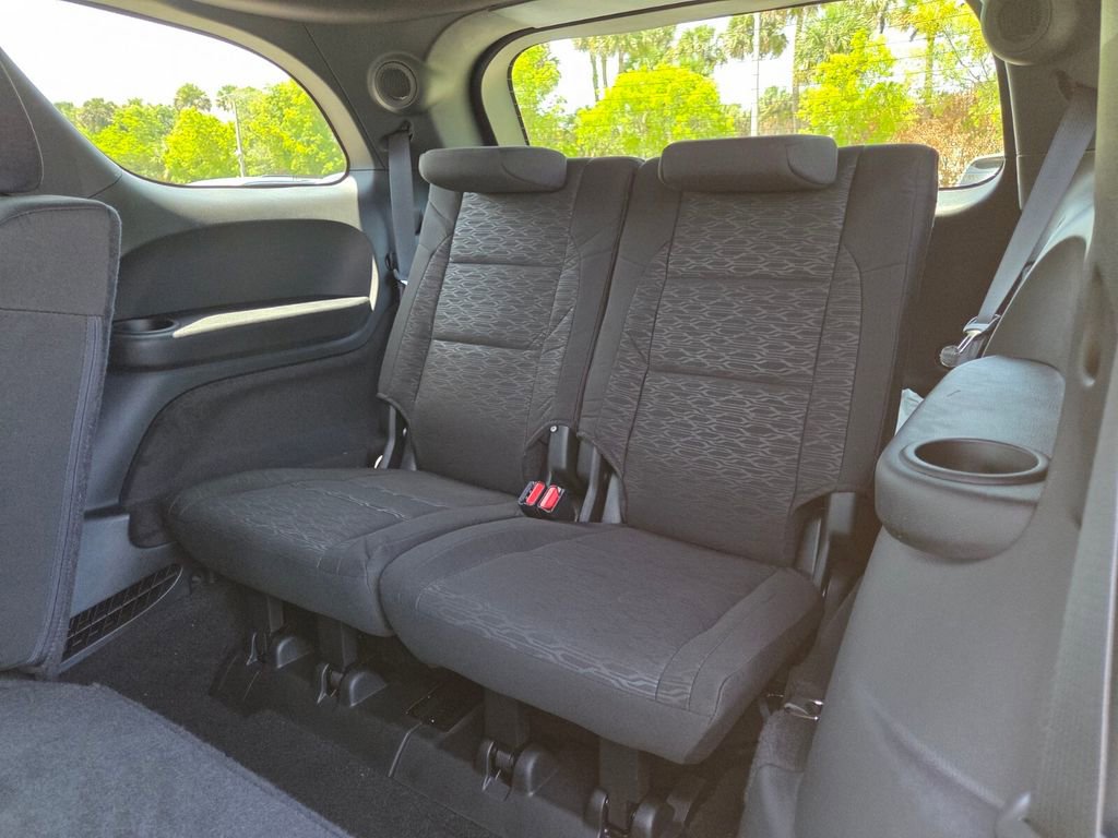 New 2026 Dodge Durango GT AWD/4WD image 7
