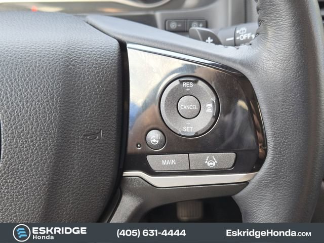 Used 2022 Honda Pilot Elite image 31