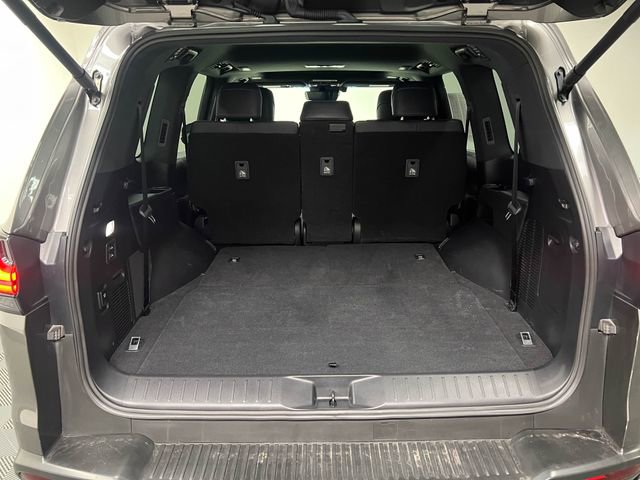 Used 2024 Lexus LX 600 4WD w/ Interior Upgrade Package image 8