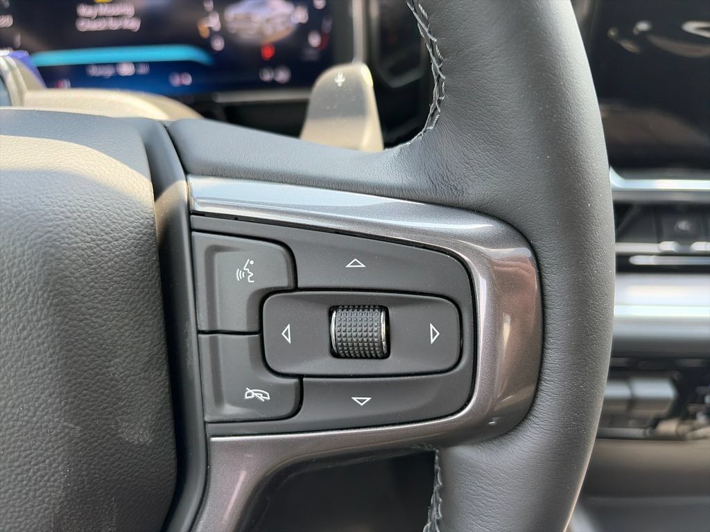 New 2026 Chevrolet Silverado 1500 High Country AWD/4WD image 10