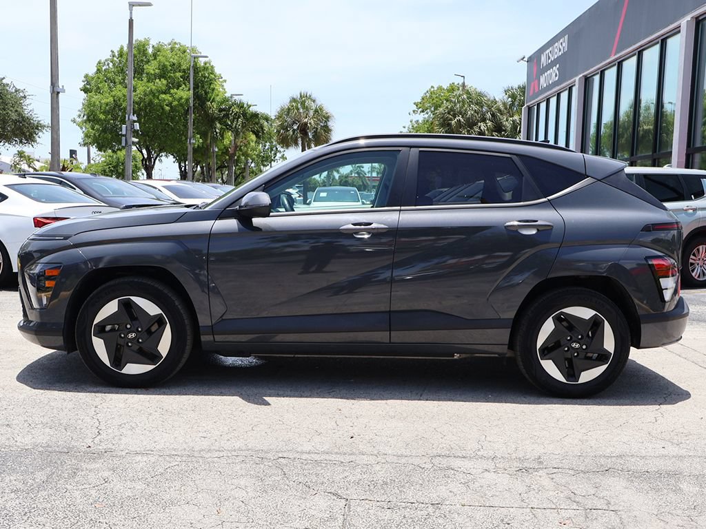 Used 2024 Hyundai Kona SEL FWD image 15