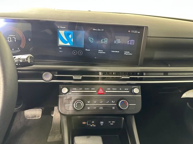 Certified 2025 Hyundai Tucson SE image 21