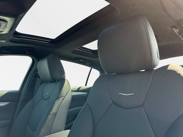 New 2026 Cadillac CT5 Premium Luxury w/ Technology Package AWD/4WD image 17