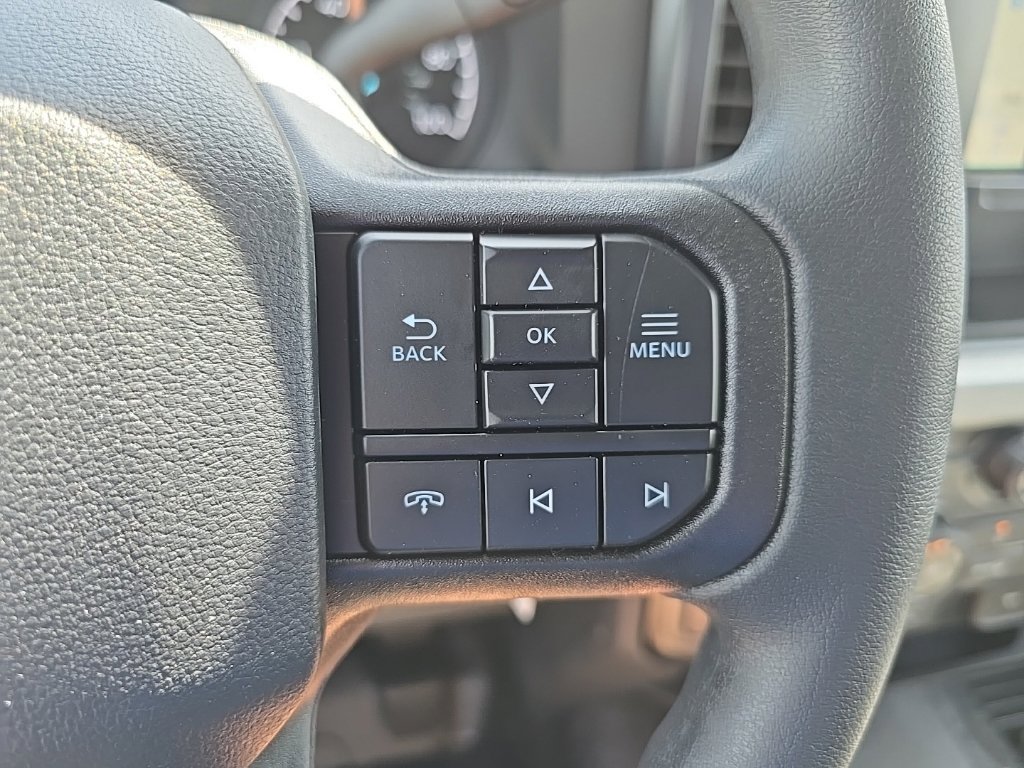 New 2026 Ford F250 XL AWD/4WD image 18