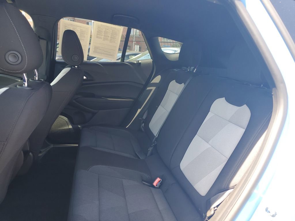 Used 2024 Chevrolet Trax RS image 14