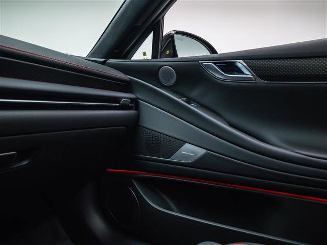 New 2026 Genesis G80 3.5T Sport Prestige image 31