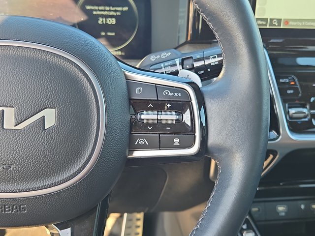 Used 2023 Kia Sorento SX Prestige image 26