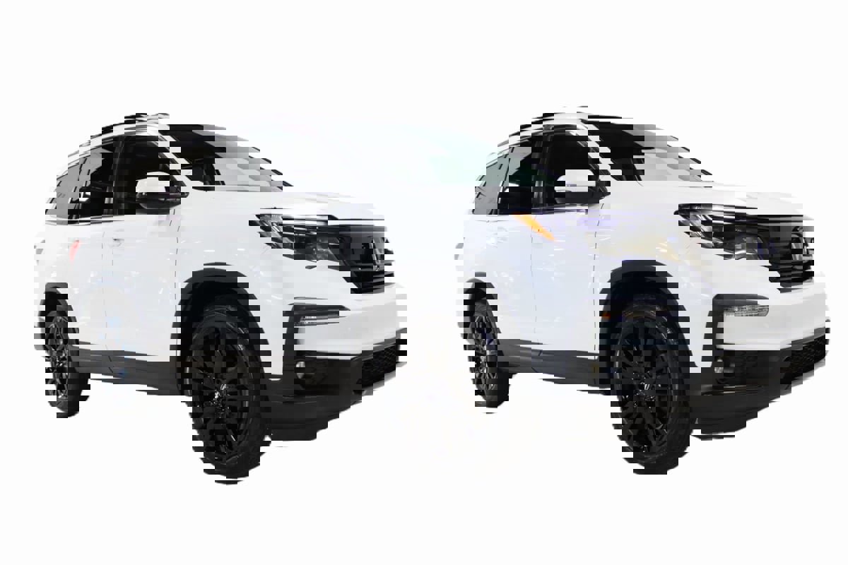 Used 2022 Honda Pilot Special Edition image 5