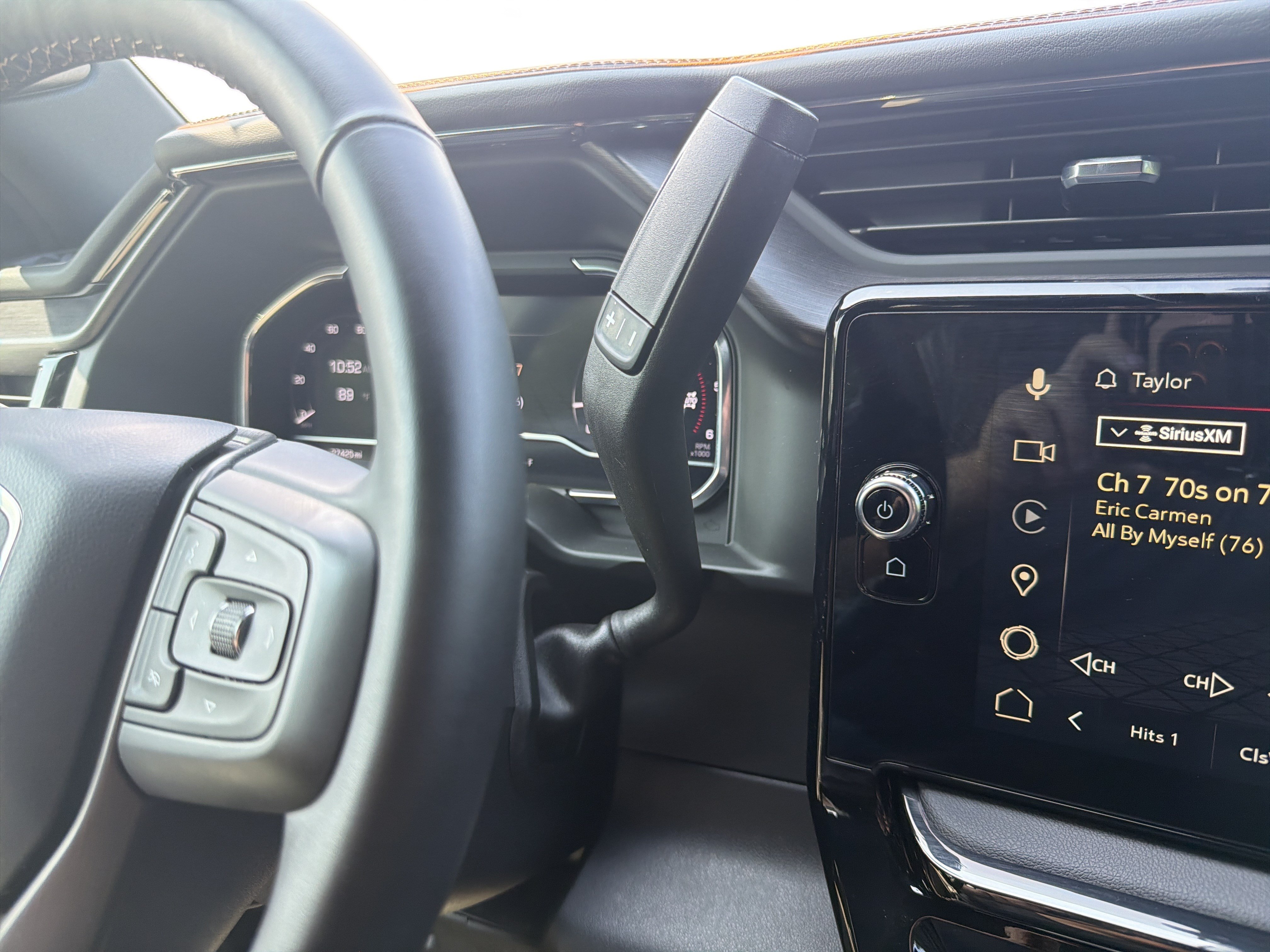 Certified 2024 GMC Sierra 2500 AT4 w/ AT4 Premium Plus Package AWD/4WD image 30