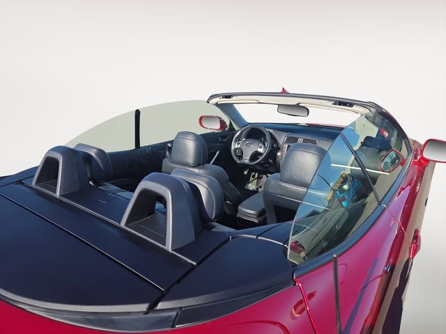 Used 2014 Lexus IS 250C image 34