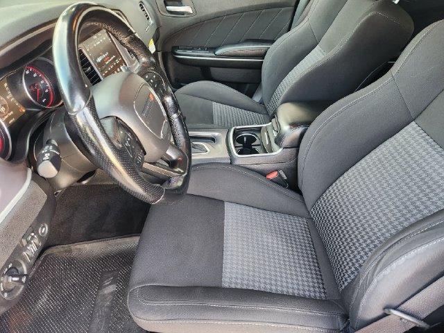 Used 2021 Dodge Charger GT w/ Performance Handling Group RWD image 4