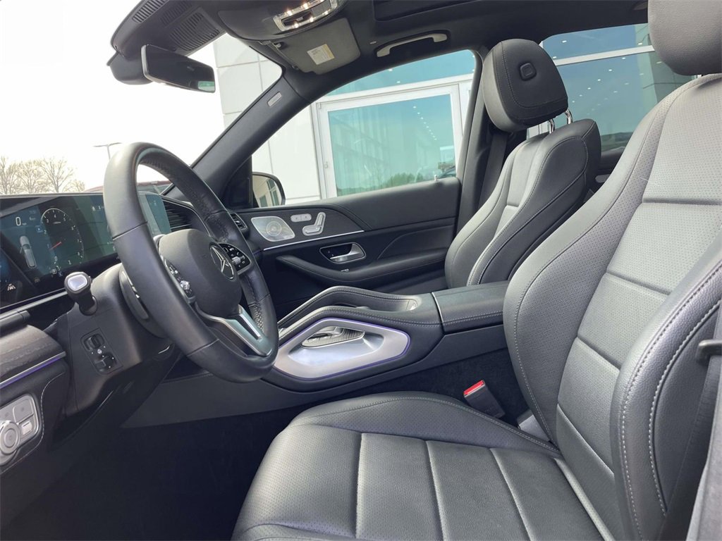 Used 2022 Mercedes-Benz GLE 350 4MATIC image 14
